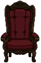 CEO Chair